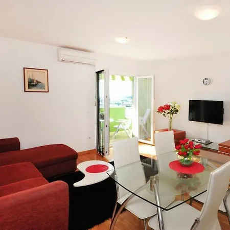 Apartamento Beverly 1 Omiš