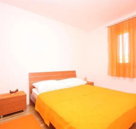 Apartamento Beverly 1