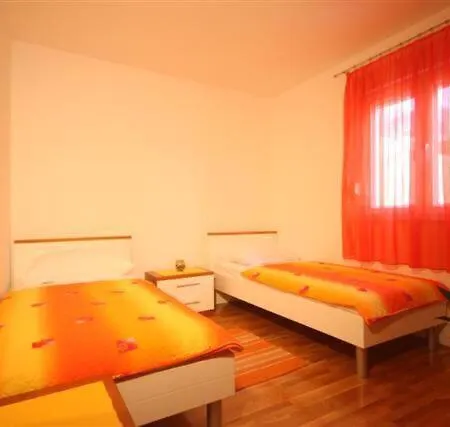 Beverly 1 Apartamento