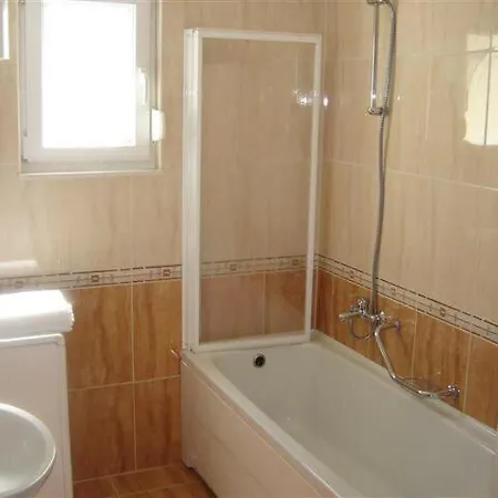 Apartamento Beverly 1