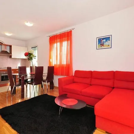 Beverly 1 Apartamento