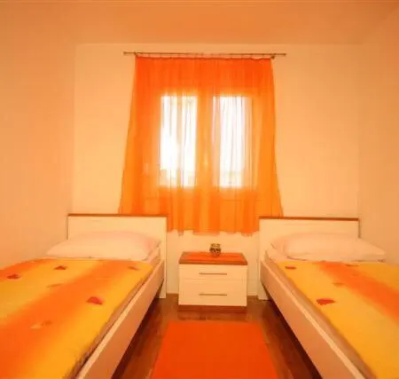 Apartment Beverly 1 Omiš