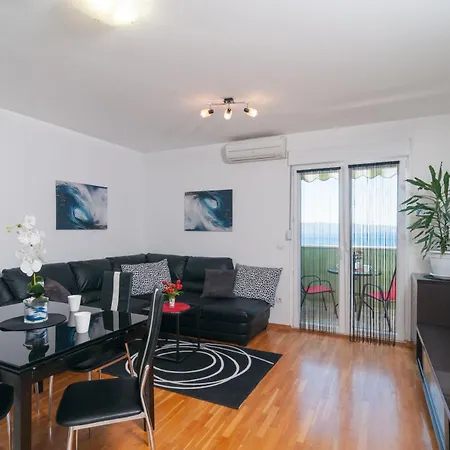 Beverly 1 Apartamento
