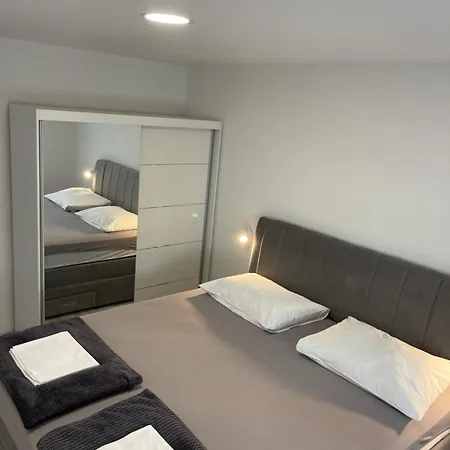 Apartamento Beverly 1