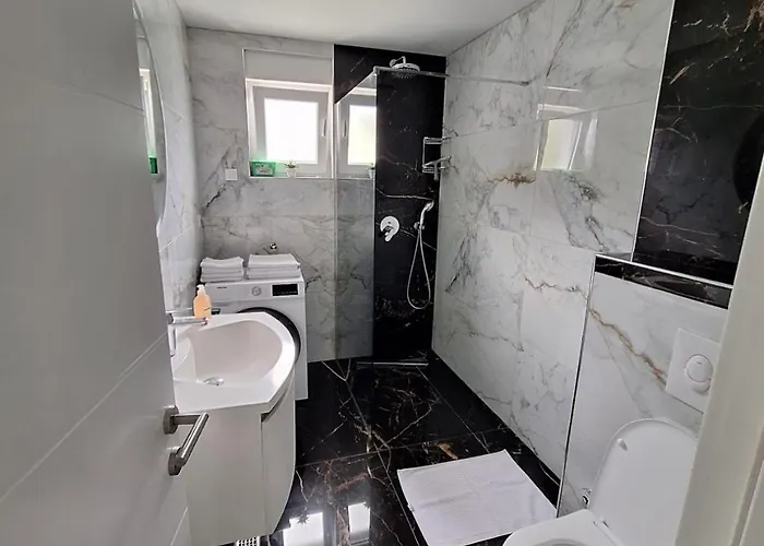 Beverly 1 Appartement