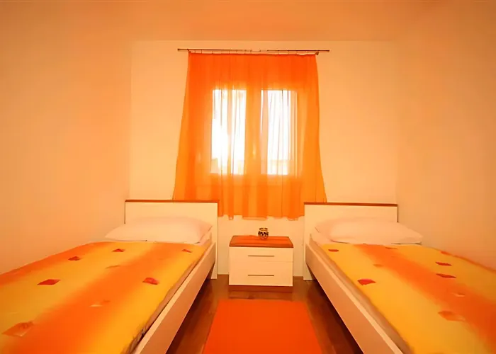 Beverly 1 Appartement Omiš